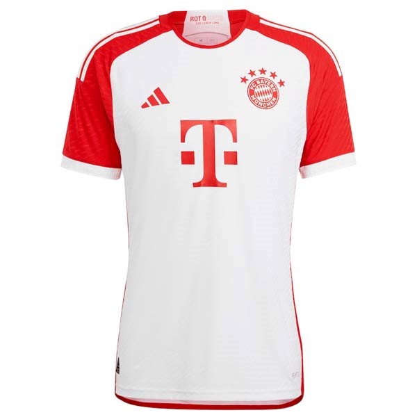 Camiseta Bayern Munich 1ª 2023/24